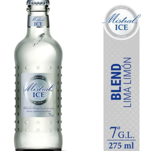 Mistral Ice Blend Botella 275cc